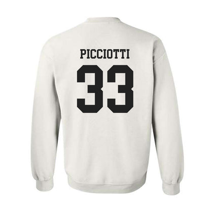 Central Florida - NCAA Football : Phil Picciotti - Classic Shersey Crewneck Sweatshirt-1