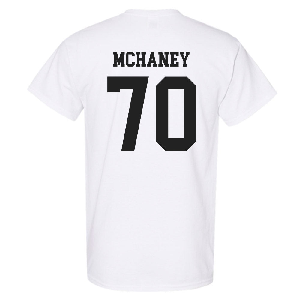 Central Florida - NCAA Football : Raishaun McHaney - Classic Shersey T-Shirt-1