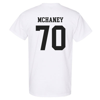 Central Florida - NCAA Football : Raishaun McHaney - Classic Shersey T-Shirt-1