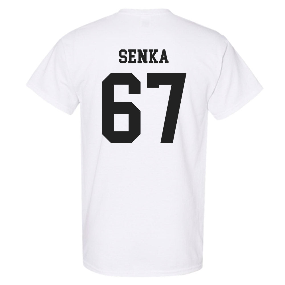 Central Florida - NCAA Football : Noah Senka - Classic Shersey T-Shirt-1