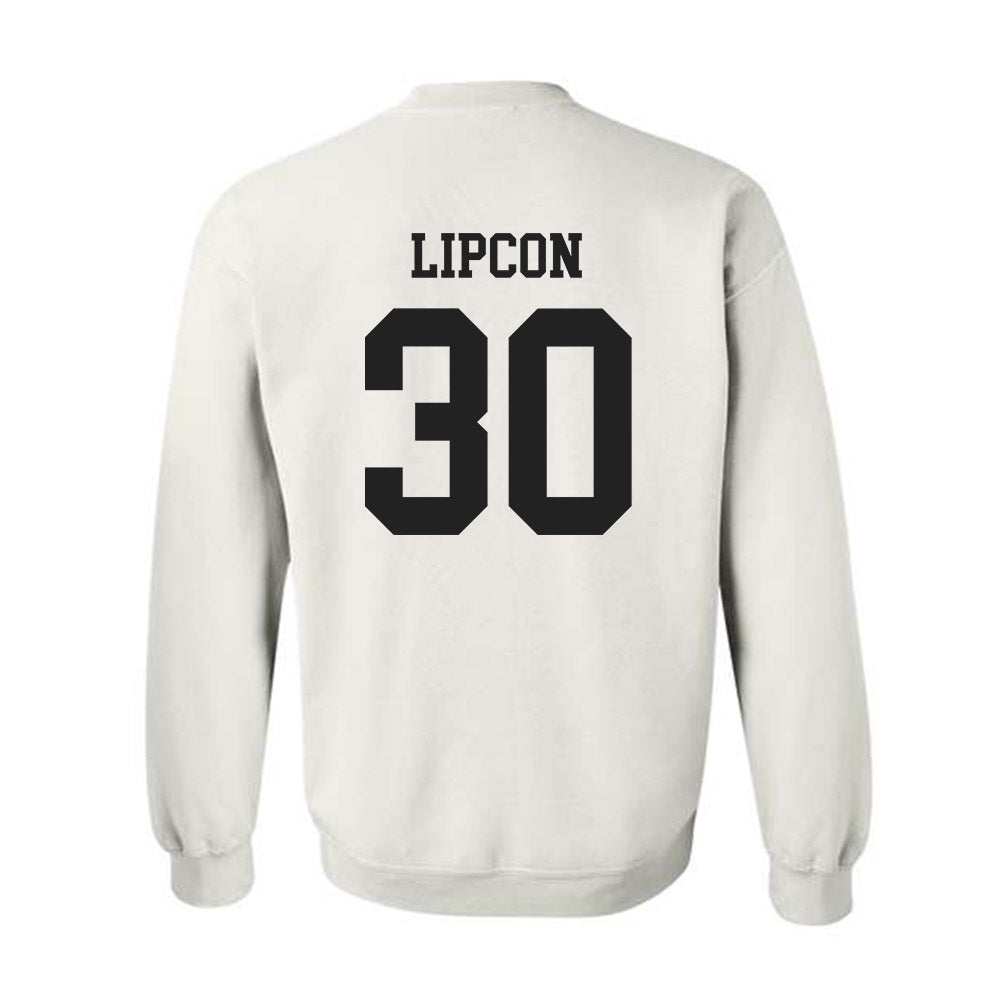 Central Florida - NCAA Women's Soccer : Sami Lipcon - Classic Shersey Crewneck Sweatshirt-1