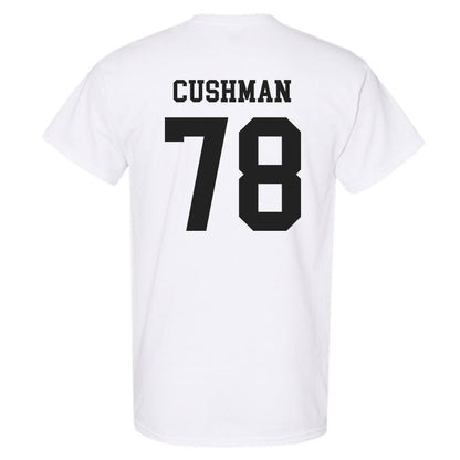 Central Florida - NCAA Football : Preston Cushman - Classic Shersey T-Shirt-1
