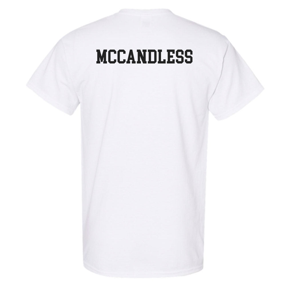 Central Florida - NCAA Women's Rowing : Eleanor McCandless - Classic Shersey T-Shirt-1