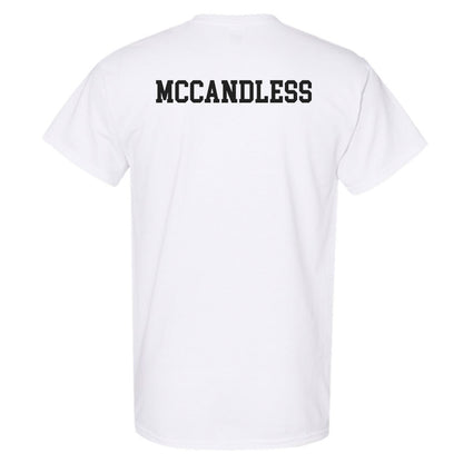 Central Florida - NCAA Women's Rowing : Eleanor McCandless - Classic Shersey T-Shirt-1
