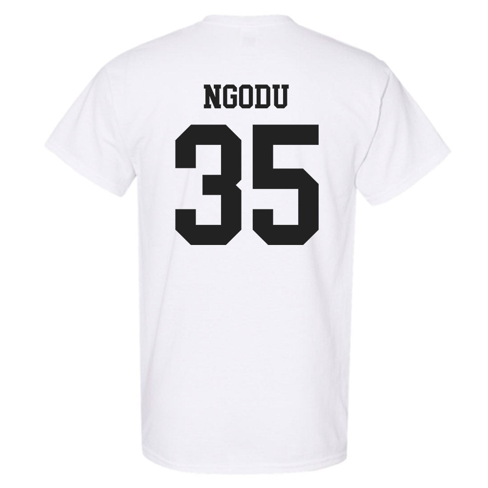 Central Florida - NCAA Women's Basketball : Khyala Ngodu - Classic Shersey T-Shirt-1