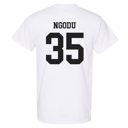 Central Florida - NCAA Women's Basketball : Khyala Ngodu - Classic Shersey T-Shirt-1