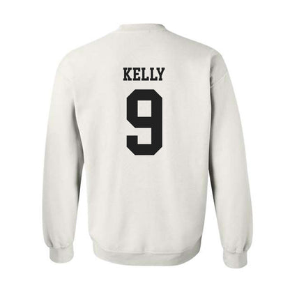 Central Florida - NCAA Football : Nyjalik Kelly - Classic Shersey Crewneck Sweatshirt-1