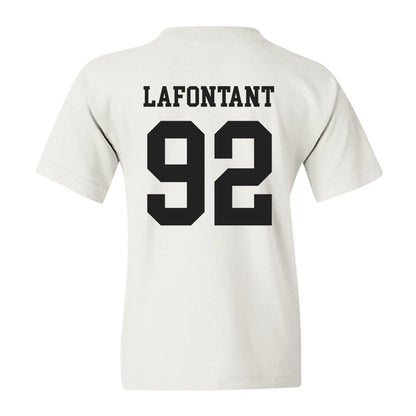 Central Florida - NCAA Football : Jeffson Lafontant - Classic Shersey Youth T-Shirt-1