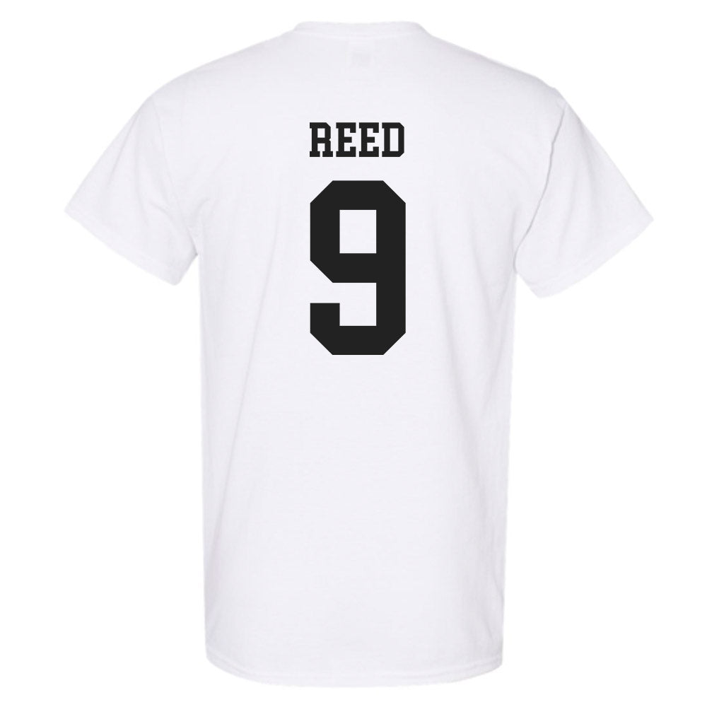 Central Florida - NCAA Women's Soccer : Rajanah Reed - Classic Shersey T-Shirt-1