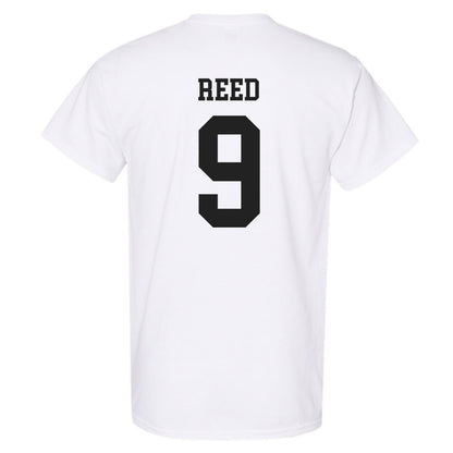 Central Florida - NCAA Women's Soccer : Rajanah Reed - Classic Shersey T-Shirt-1