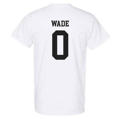 Central Florida - NCAA Football : Dylan Wade - Classic Shersey T-Shirt-1