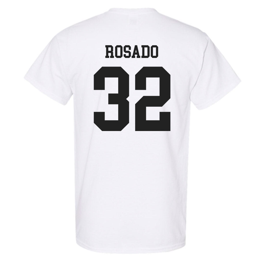 Central Florida - NCAA Baseball : Kaniel Rosado - Classic Shersey T-Shirt-1