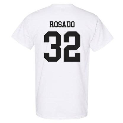Central Florida - NCAA Baseball : Kaniel Rosado - Classic Shersey T-Shirt-1