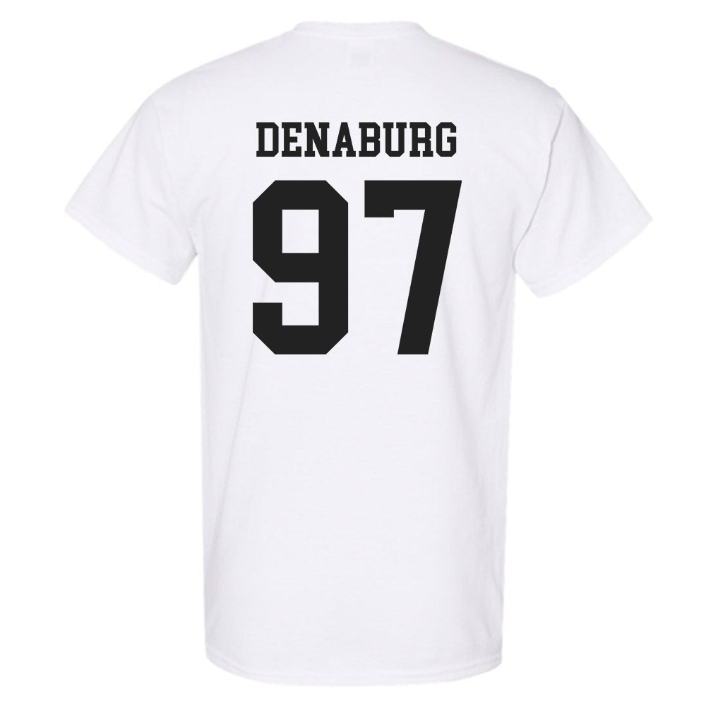 Central Florida - NCAA Football : Mason Denaburg - Classic Shersey T-Shirt-1