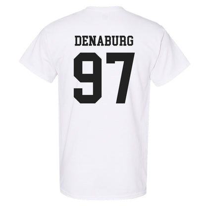 Central Florida - NCAA Football : Mason Denaburg - Classic Shersey T-Shirt-1
