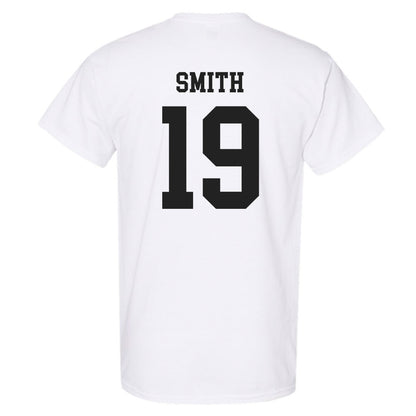 Central Florida - NCAA Baseball : Braden Smith - Classic Shersey T-Shirt-1