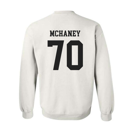 Central Florida - NCAA Football : Raishaun McHaney - Classic Shersey Crewneck Sweatshirt-1