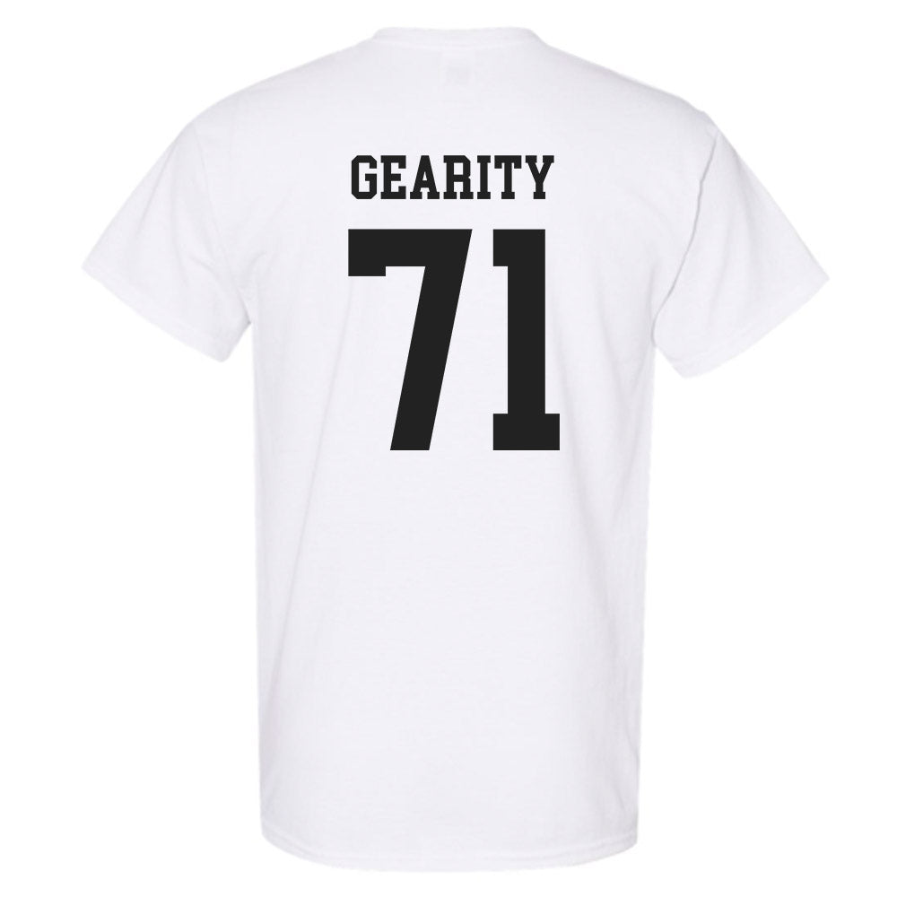 Central Florida - NCAA Football : Thomas Gearity - Classic Shersey T-Shirt-1