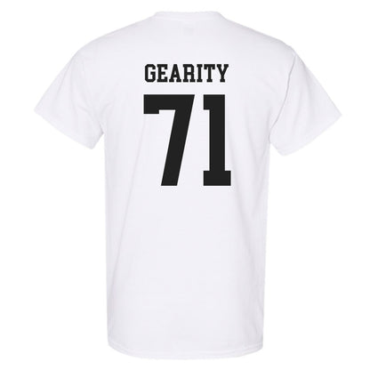 Central Florida - NCAA Football : Thomas Gearity - Classic Shersey T-Shirt-1