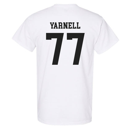Central Florida - NCAA Softball : Kendall Yarnell - Classic Shersey T-Shirt-1