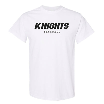 Central Florida - NCAA Baseball : Najer Victor - Classic Shersey T-Shirt-0