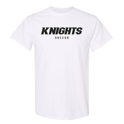 Central Florida - NCAA Men's Soccer : Kenn Muendo - Classic Shersey T-Shirt-0