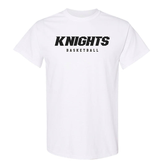 Central Florida - NCAA Women's Basketball : Kayanna Cox - Classic Shersey T-Shirt-0