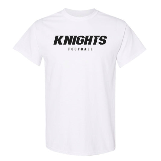 Central Florida - NCAA Football : Carson Hinshaw - Classic Shersey T-Shirt-0