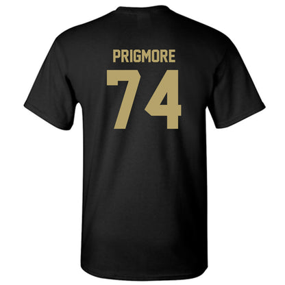 Central Florida - NCAA Football : Matthew Prigmore - Classic Shersey T-Shirt-1