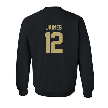 Central Florida - NCAA Softball : Corina Jaimes - Classic Shersey Crewneck Sweatshirt-1