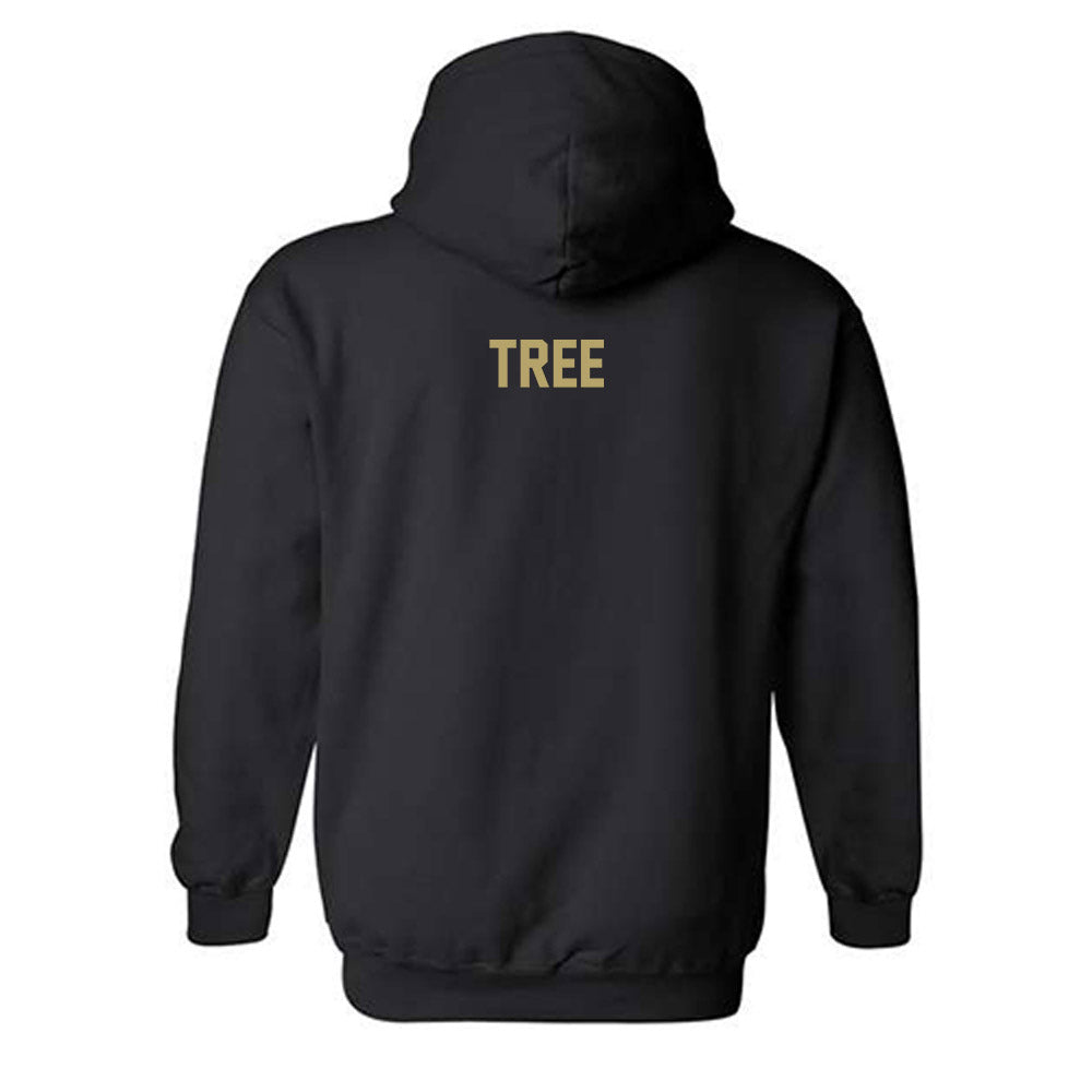 Central Florida - NCAA Women's Rowing : Ashley Tree - Classic Shersey Hooded Sweatshirt