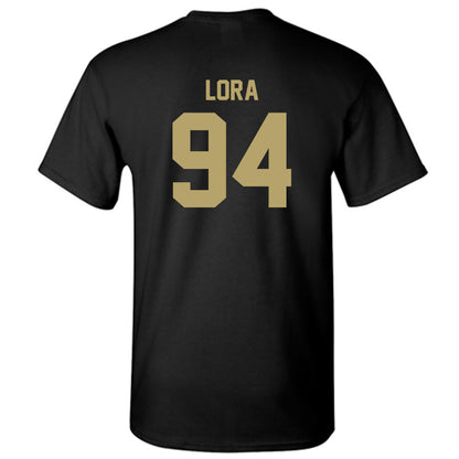 Central Florida - NCAA Football : Rodney Lora - Classic Shersey T-Shirt-1