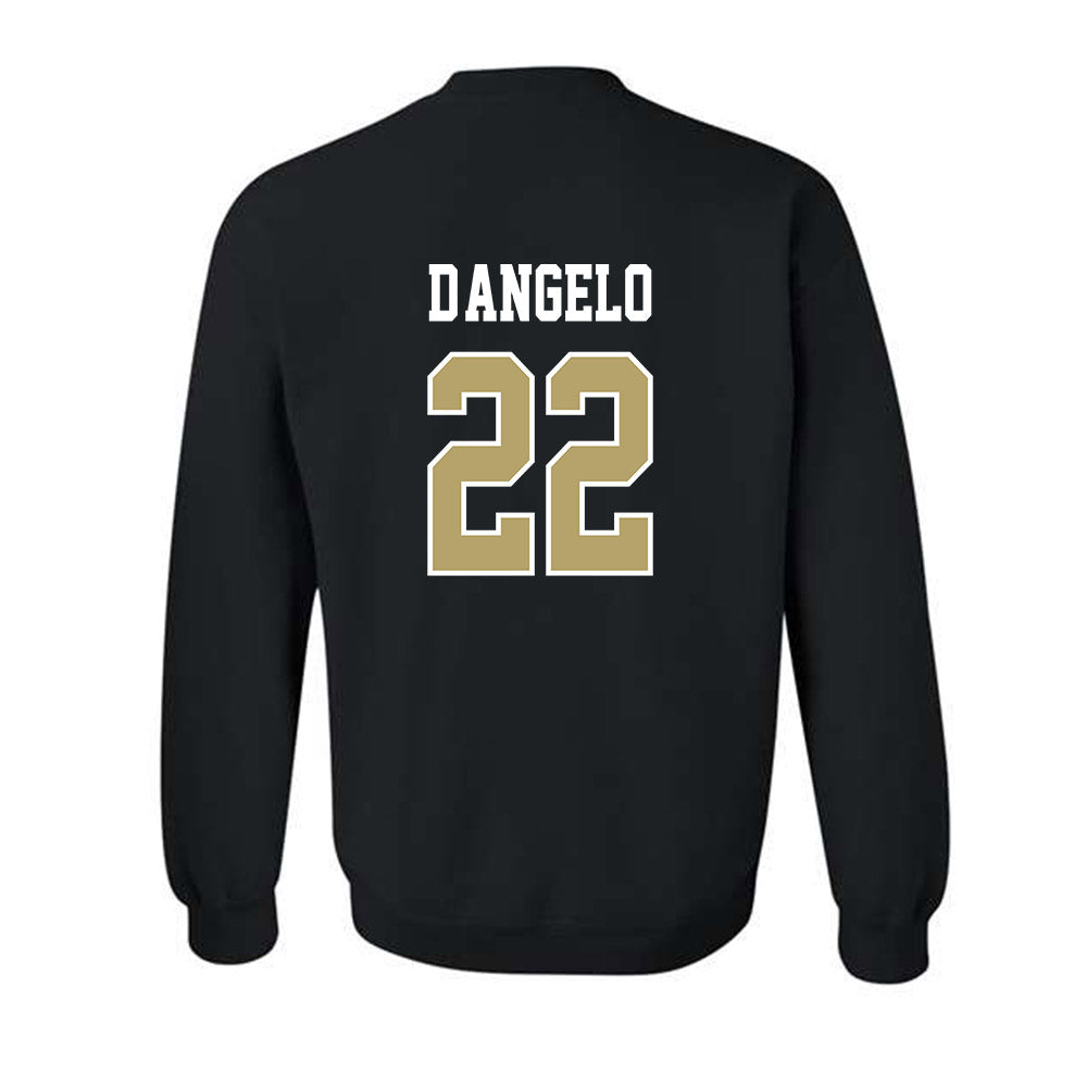 Central Florida - Dance Team : Ella D'Angelo - Classic Shersey Crewneck Sweatshirt-1