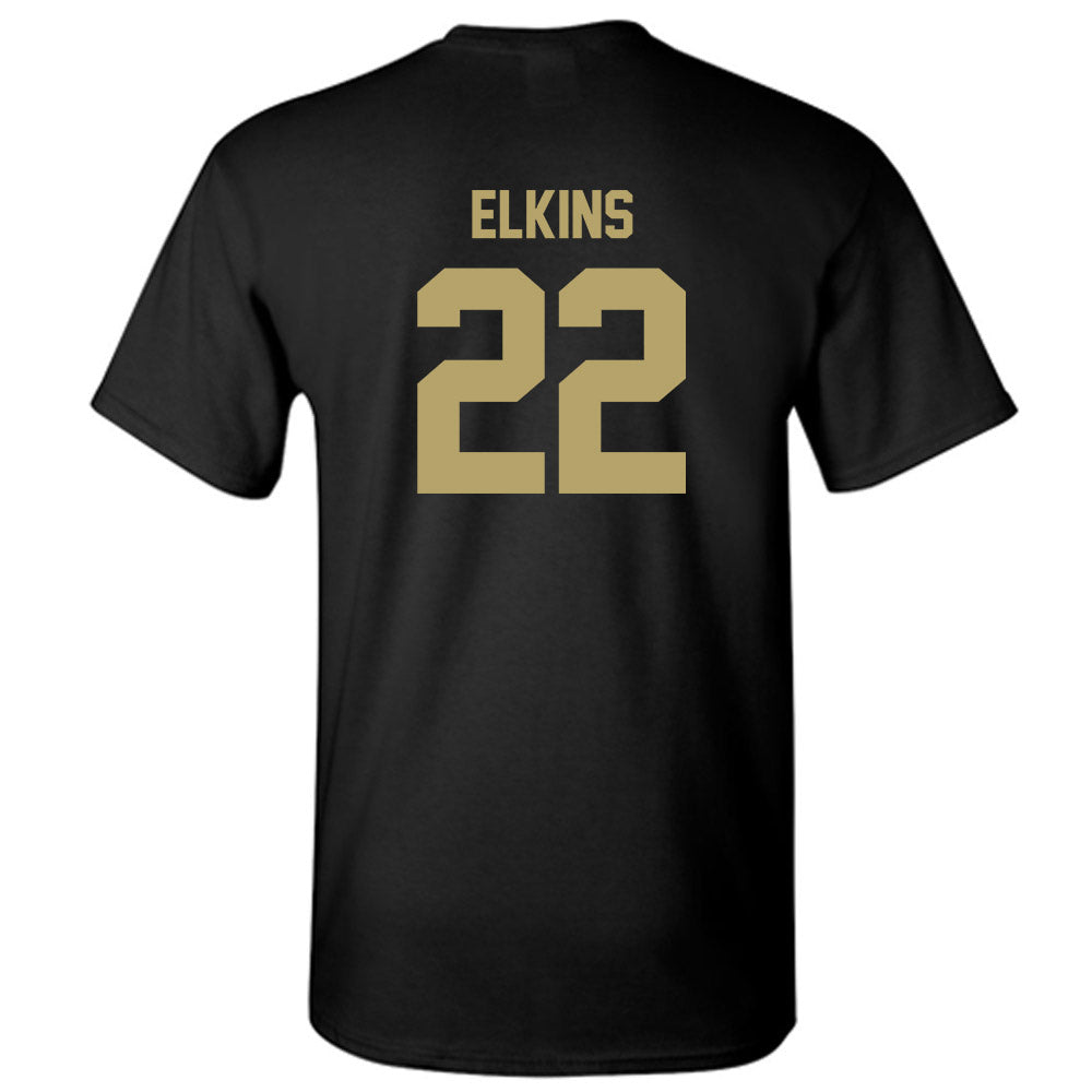 Central Florida - NCAA Softball : Lena Elkins - Classic Shersey T-Shirt-1