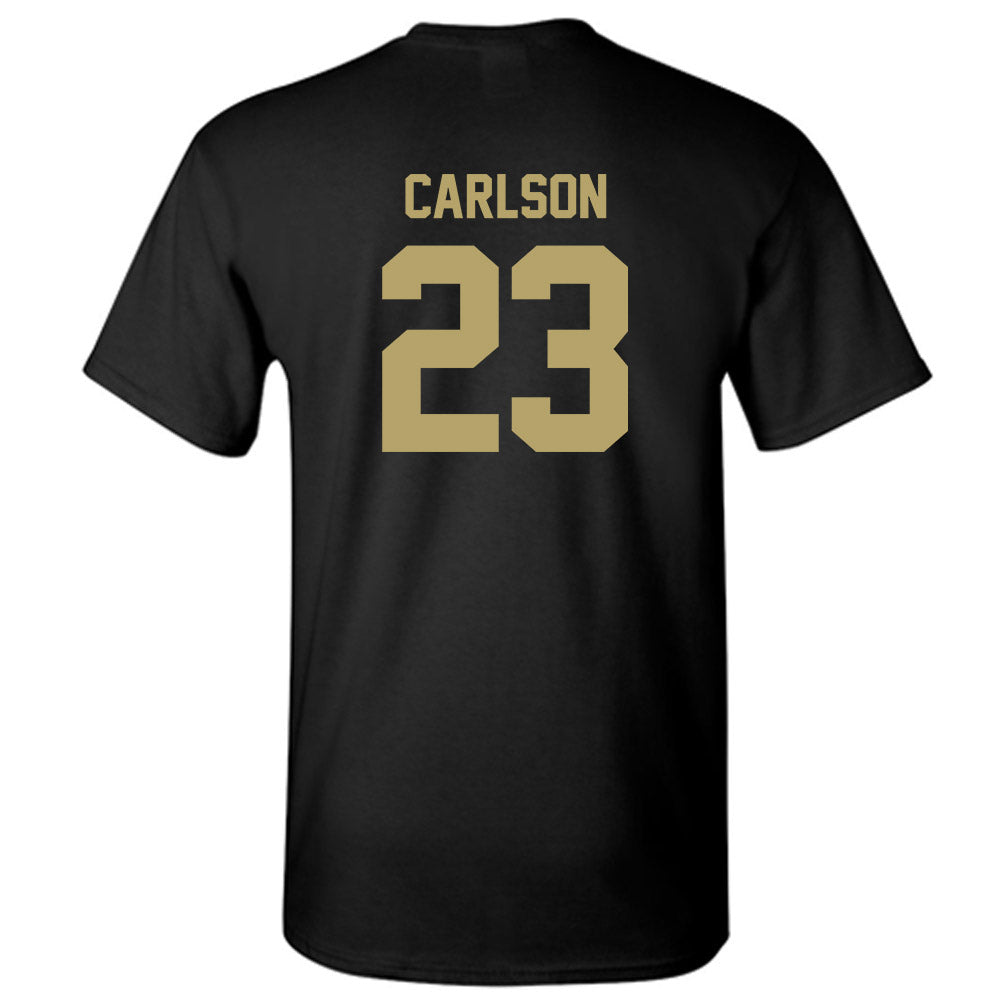 Central Florida - NCAA Women's Volleyball : Britt Carlson - Classic Shersey T-Shirt-1