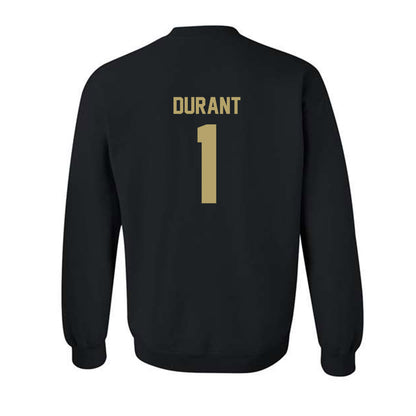 Central Florida - NCAA Softball : Ayala Durant - Classic Shersey Crewneck Sweatshirt-1