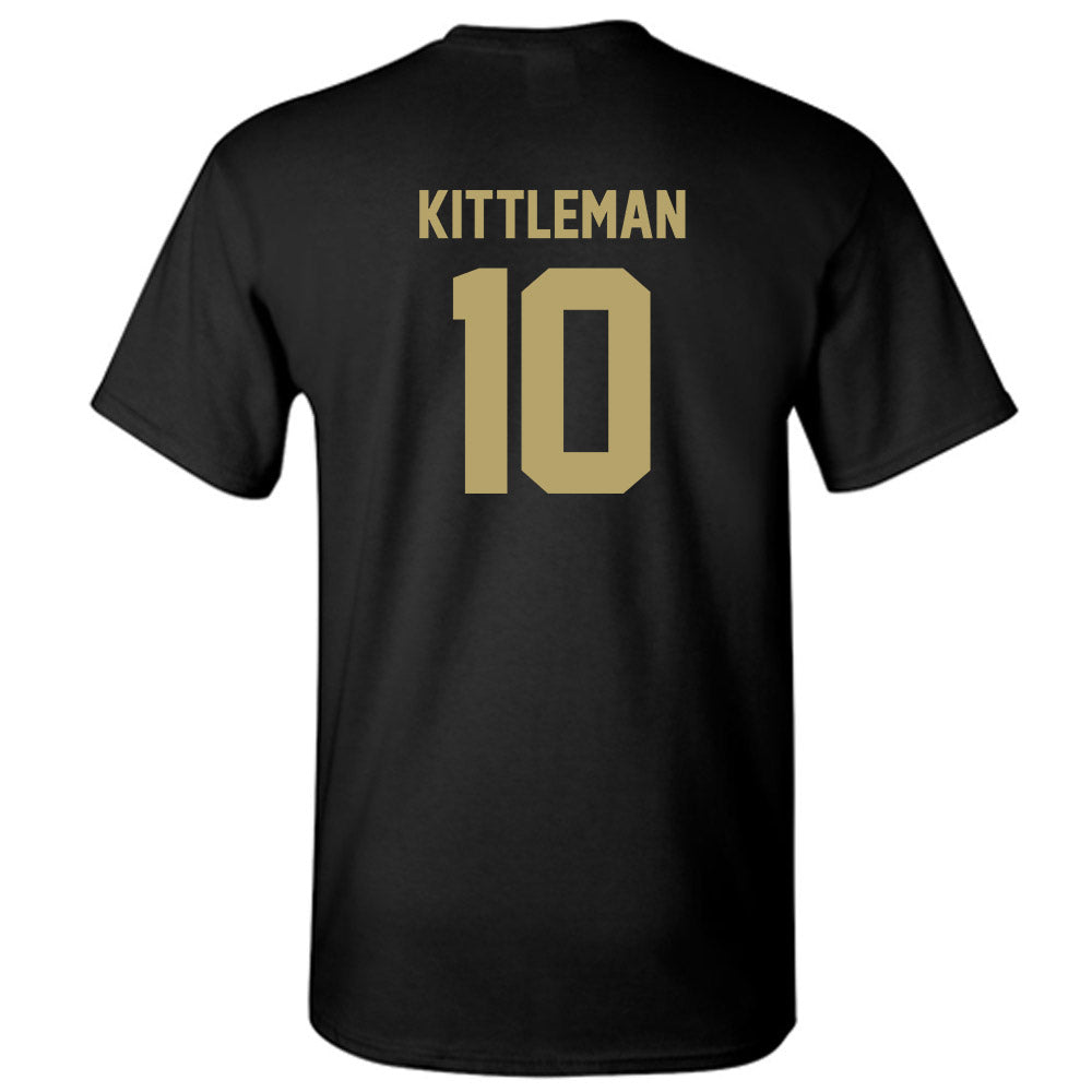 Central Florida - NCAA Softball : Taylor Kittleman - T-Shirt Classic Shersey