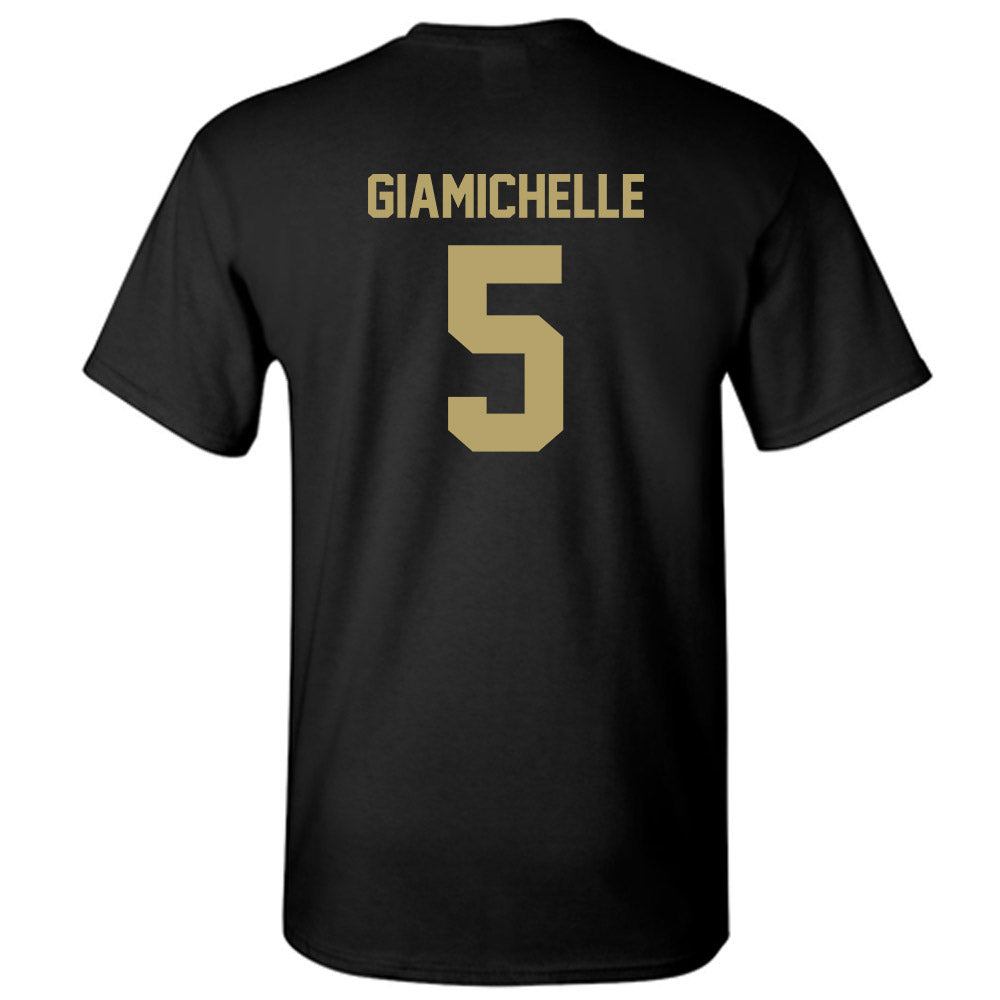 Central Florida - NCAA Men's Tennis : Santiago Giamichelle - Classic Shersey T-Shirt