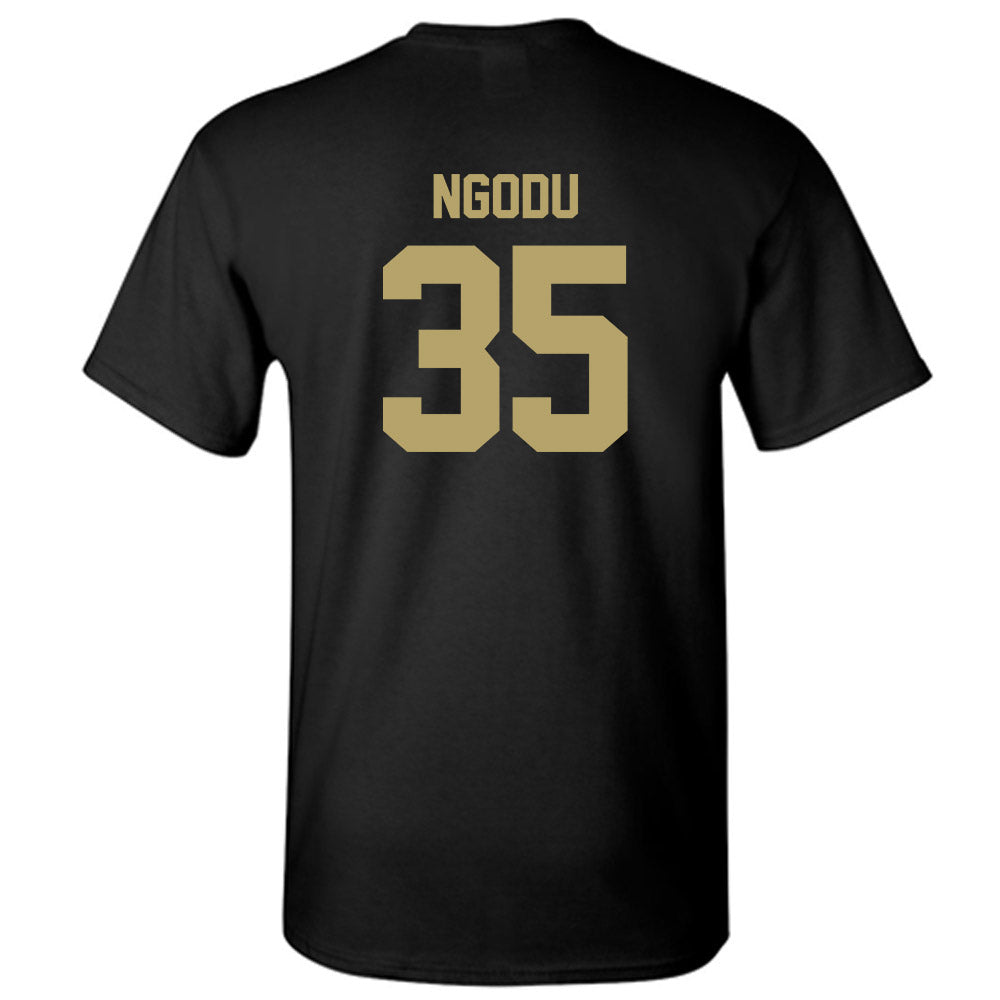 Central Florida - NCAA Women's Basketball : Khyala Ngodu - Classic Shersey T-Shirt-1