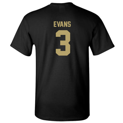 Central Florida - NCAA Softball : Aubrey Evans - Classic Shersey T-Shirt-1