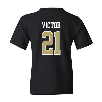 Central Florida - NCAA Baseball : Najer Victor - Youth T-Shirt Classic Shersey