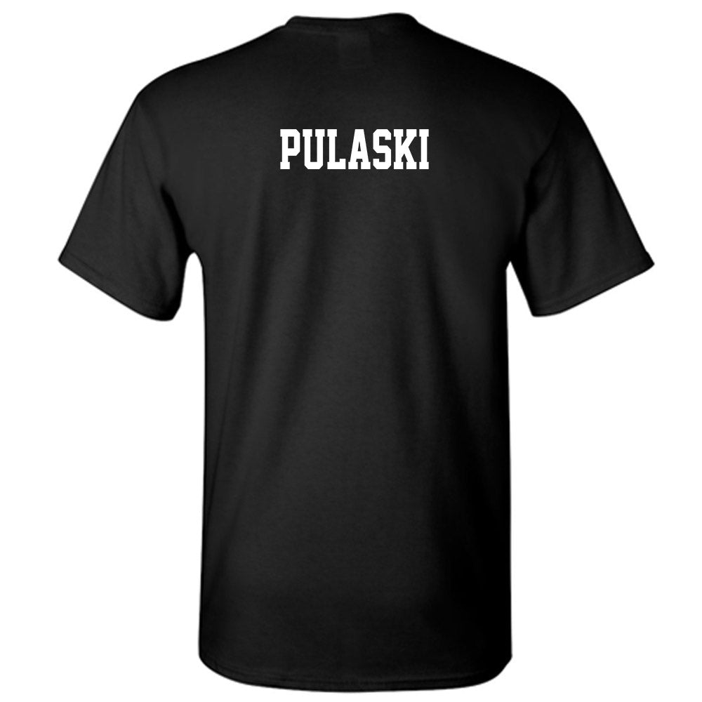 Central Florida - NCAA Cheerleading : Justin Pulaski - Classic Shersey T-Shirt-1