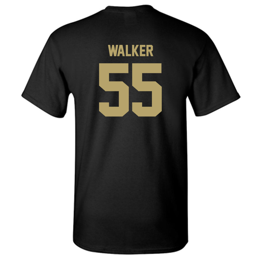 Central Florida - NCAA Football : John Walker - Classic Shersey T-Shirt-1