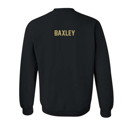 Central Florida - NCAA Women's Rowing : Makayla Baxley - Classic Shersey Crewneck Sweatshirt-1