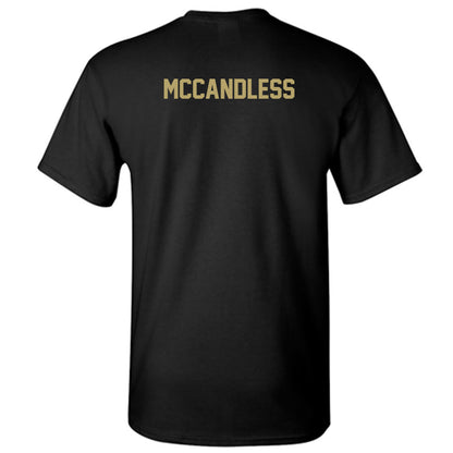 Central Florida - NCAA Women's Rowing : Eleanor McCandless - Classic Shersey T-Shirt-1