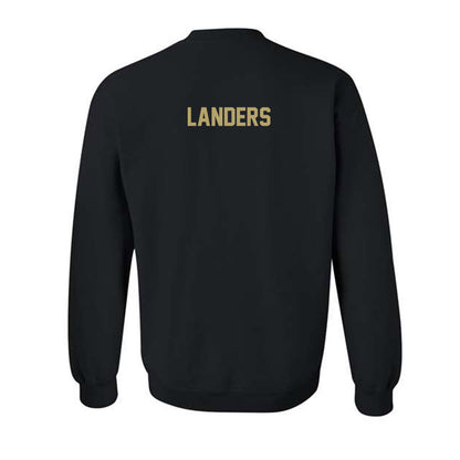 Central Florida - NCAA Women's Rowing : Aisling Landers - Classic Shersey Crewneck Sweatshirt-1