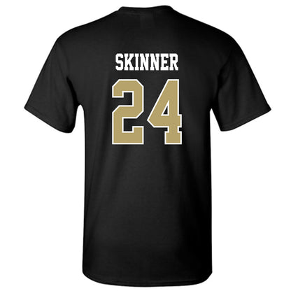 Central Florida - NCAA Baseball : Zak Skinner - Classic Shersey T-Shirt-1