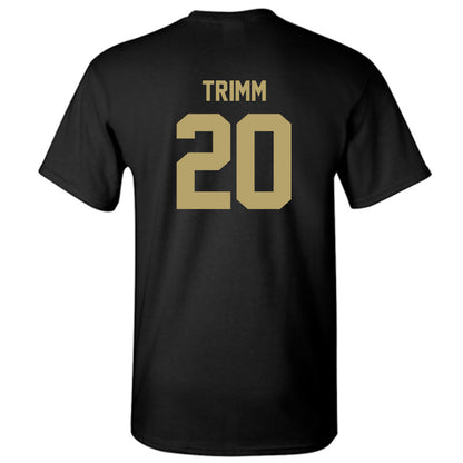Central Florida - NCAA Softball : Kendall Trimm - Classic Shersey T-Shirt-1