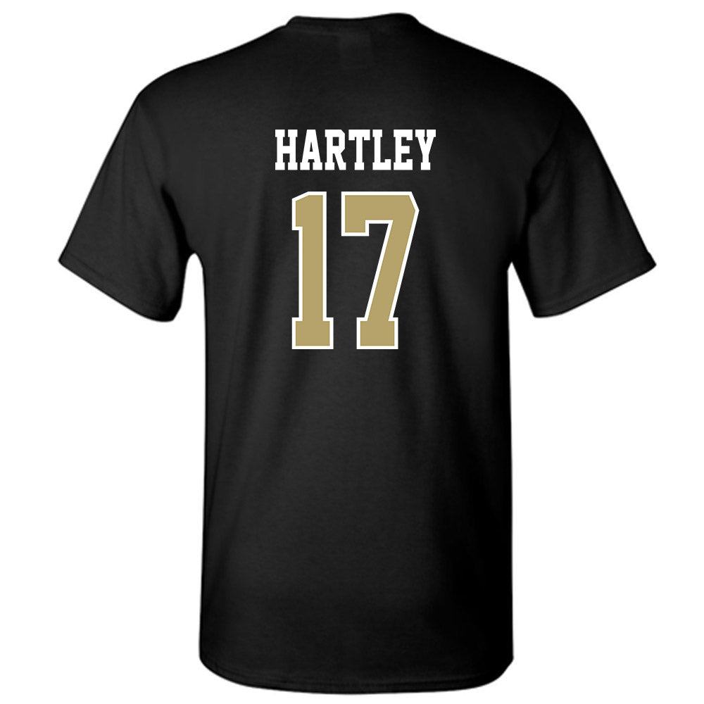 Central Florida - NCAA Baseball : Wiley Hartley - T-Shirt Classic Shersey