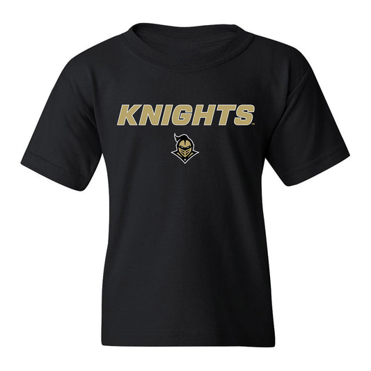 Central Florida - NCAA Football : Tyler Wrenn - Youth T-Shirt